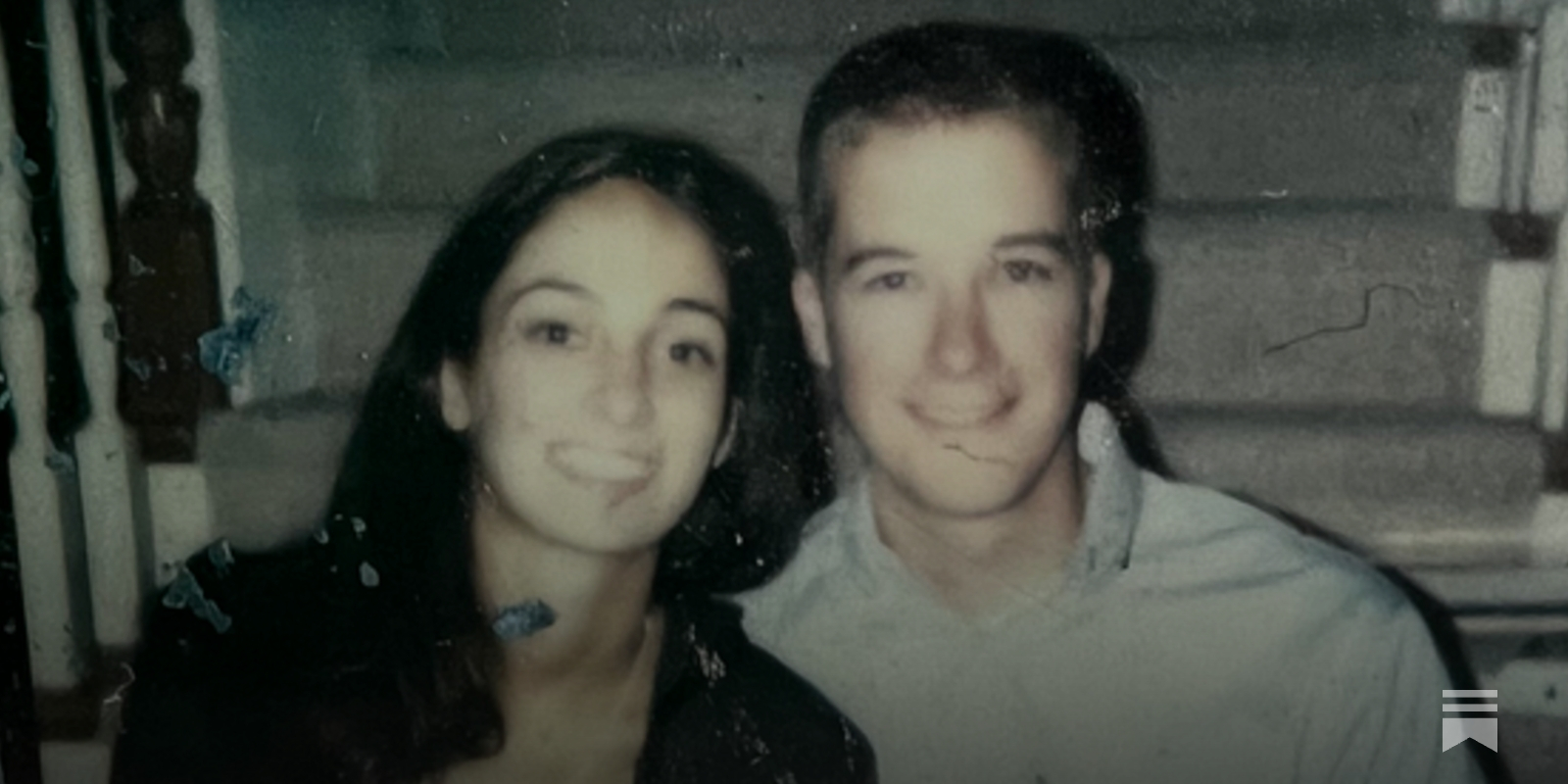 masterfulbob's tweet card. The True Hollywood Story of How I Met My Wife