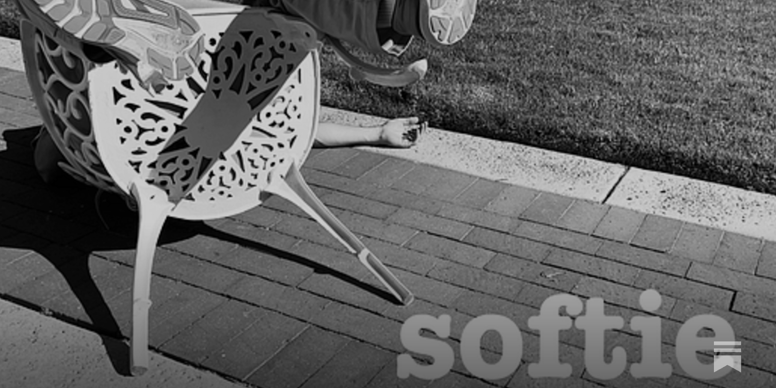 masterfulbob's tweet card. Richard Oatman was incredibly kind. That was the problem.