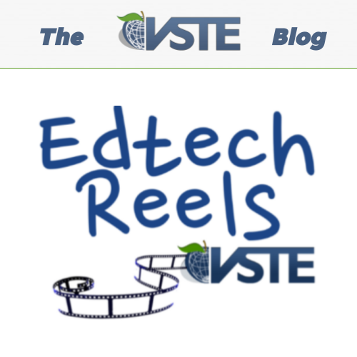 vste's tweet card. Check out the New #VSTEEdTechReel episode on Using @ClassroomScreen to Promote Engagement and Focus created by @cehynden82! From the Classroomscreen website: With Classroomscreen you’ve got a…