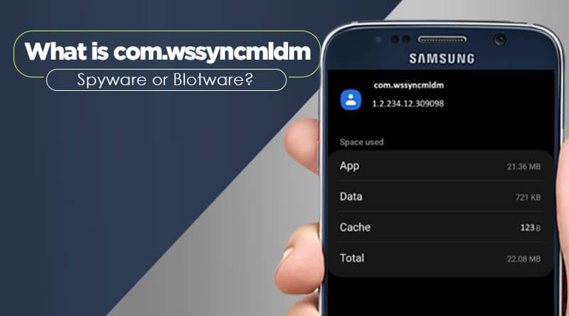 TipsForMobile's tweet card. In the ever-evolving world of Android updates, understanding the intricacies of system monitoring apps is crucial. Com.wssyncmldm, often misunderstood and mistaken for spyware or bloatware…