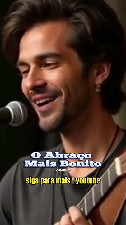 zoways's tweet card. O Abraço Mais Bonito #pagode #sambaspectacle #musica #músicabrasileira