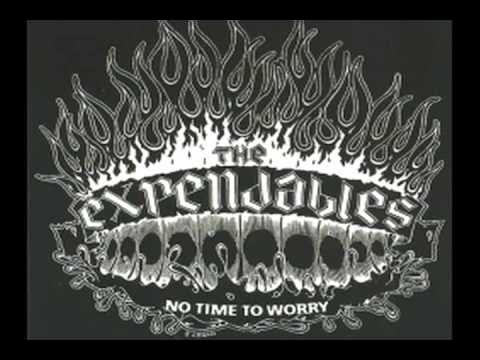 tashabug23's tweet card. The Expendables - "Ryan Song" (Official Audio)