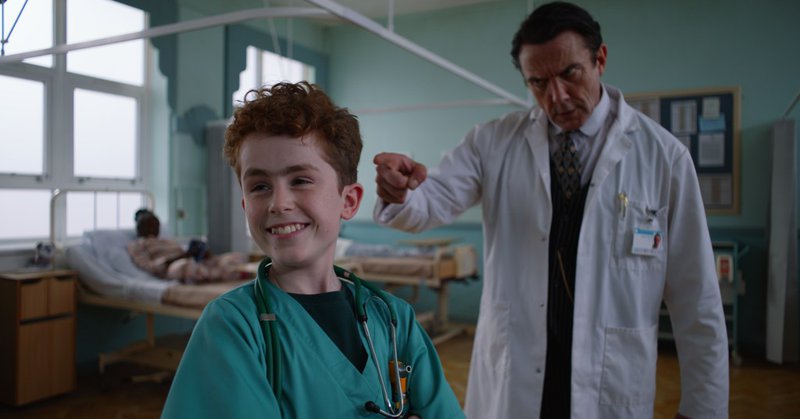 Tweet card summary image