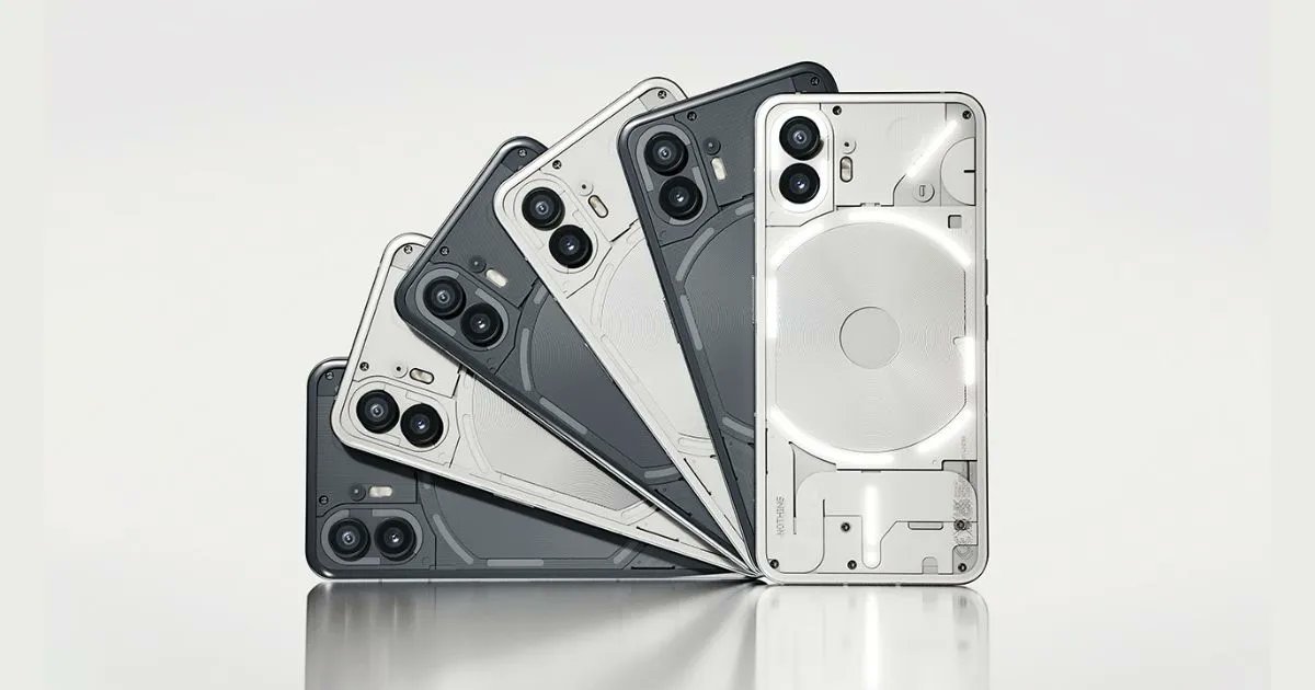 TechieBundle's tweet card. The Nothing Phone 2a launches in India on March 5th! Get all the details on specs, expected price, and why it might be the perfect for you.