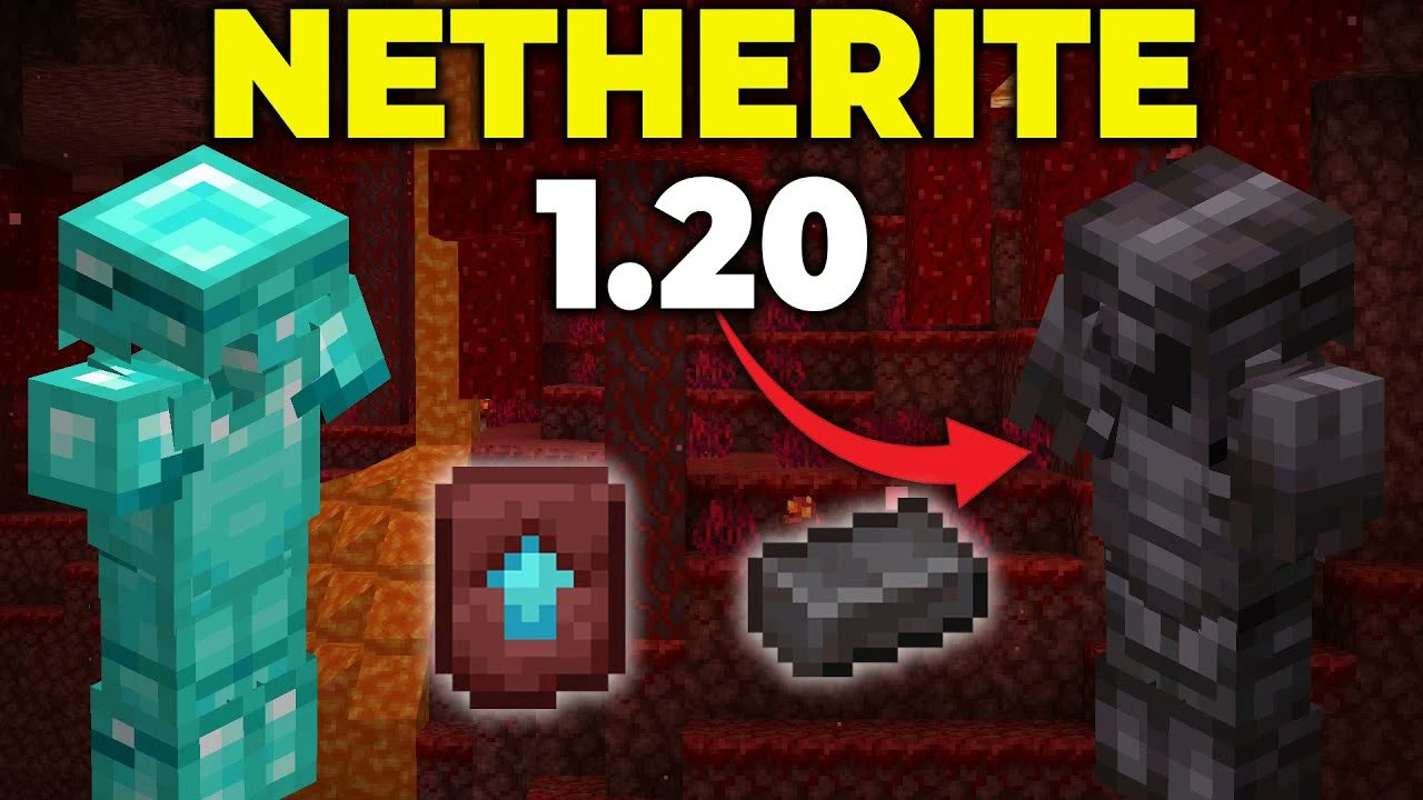 TechieBundle's tweet card. Discover how to Creating Nephrite Armor in Minecraft: A step-by-step guide on finding Nephrite, mining techniques, and crafting durable,