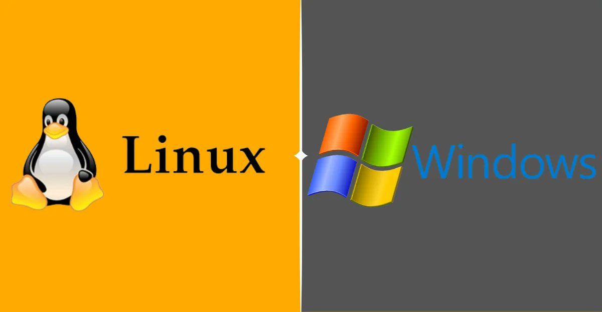 TechieBundle's tweet card. Effortlessly set up a dual boot for Windows and Linux with our step-by-step guide, ensuring a seamless and efficient dual-operating system