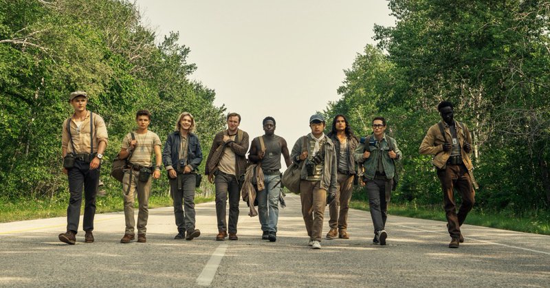 Tweet card summary image