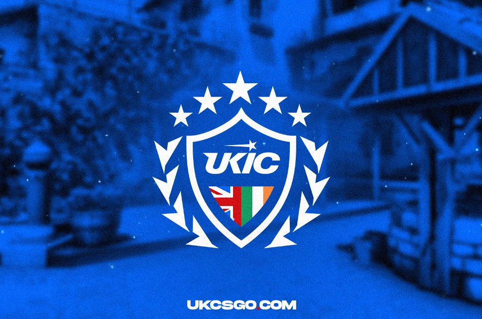 ukcsgo's tweet card. The inaugural season of UKIC Varsity has come to end so UKCSGO is looking back at the season to see how the Archers came out on top.