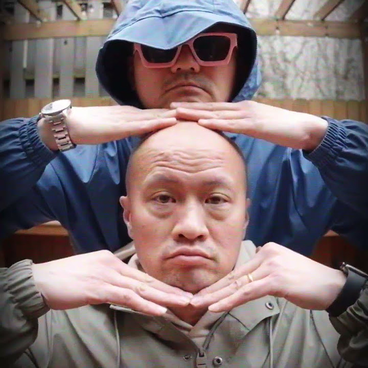 psqsshop's tweet card. RAINS Commercial