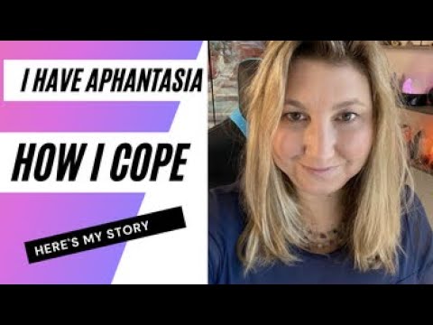 SVBVisionBoards's tweet card. I have Aphantasia and I want to share my story