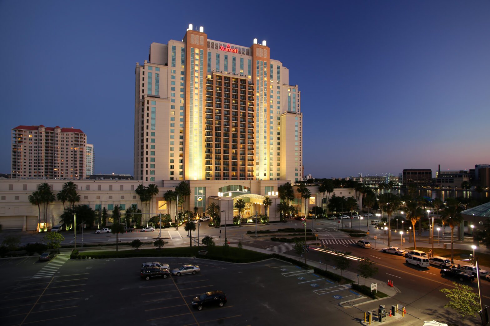 TravelNoire's tweet card. Delta Air Lines is taking Marriott to court over allegedly adopting visual brand elements that it says mimic the airline's established identity.