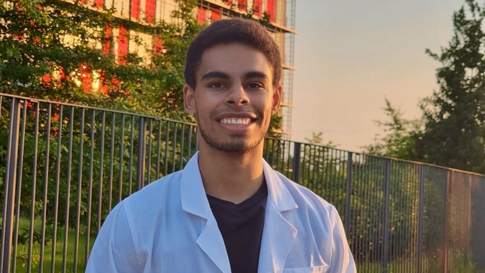 VirgilioProgram's tweet card. The Stroke and Vascular Dysfunctions Laboratory at the Mario Negri Institute in Milan investigatesthe mechanisms underlying stroke and vascular-related neurological disorders,