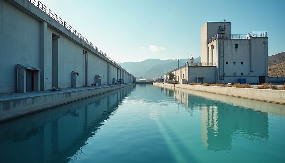 radioagrocity's tweet card. A Copasa, companhia de saneamento básico de Minas Gerais, está no centro de uma intensa discussão sobre sua possível privatização e o referendo que pode decidir seu futuro. Recentemente, a Justiça se...