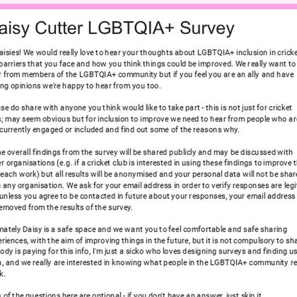 Tweet card summary image