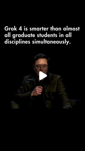 itstechgeeks's tweet card. Artificial Intelligence | AI (@theartificialintelligence) • Instagram reel