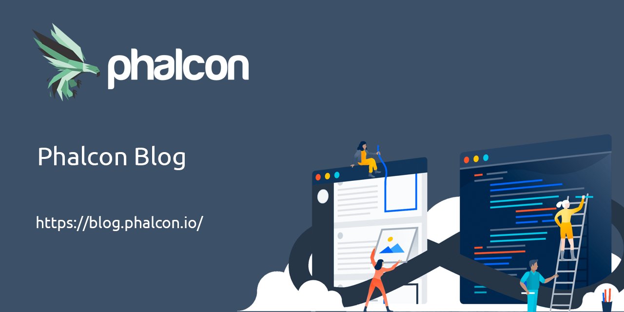 phalconphp's tweet card. We are happy to announce that Phalcon v5.3.1 has been released!