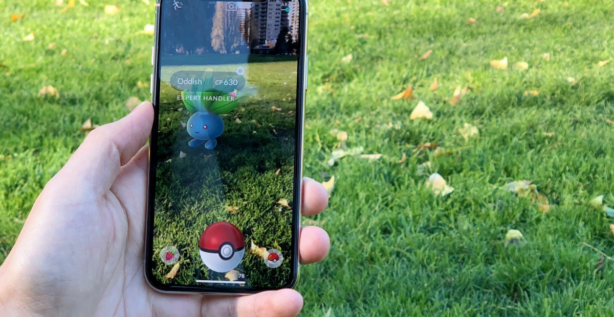 TechSUPS_Now's tweet card. A very good reason to keep AR mode on all the time