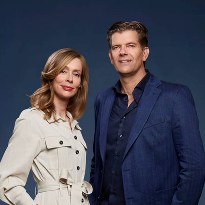 Tweet card summary image