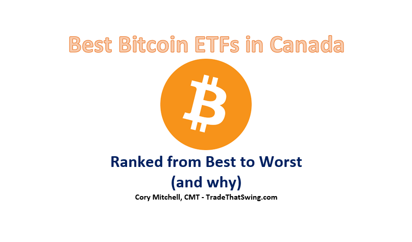 corymitc's tweet card. Learn about the top bitcoin ETFs in Canada. They are ranked in order. See which is the best and worst, and why. Buy Bitcoin in TFSA or RRSP.