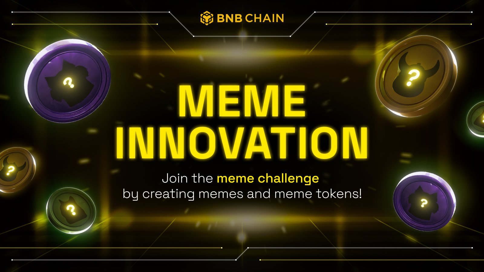 BNBCHAIN's tweet card. Stay up-to-date on the latest news and developments in the world of Web3 with the BNB Chain blog. Get insights, analysis, and expert perspectives on the blockchain developed by the BNB Chain commun...