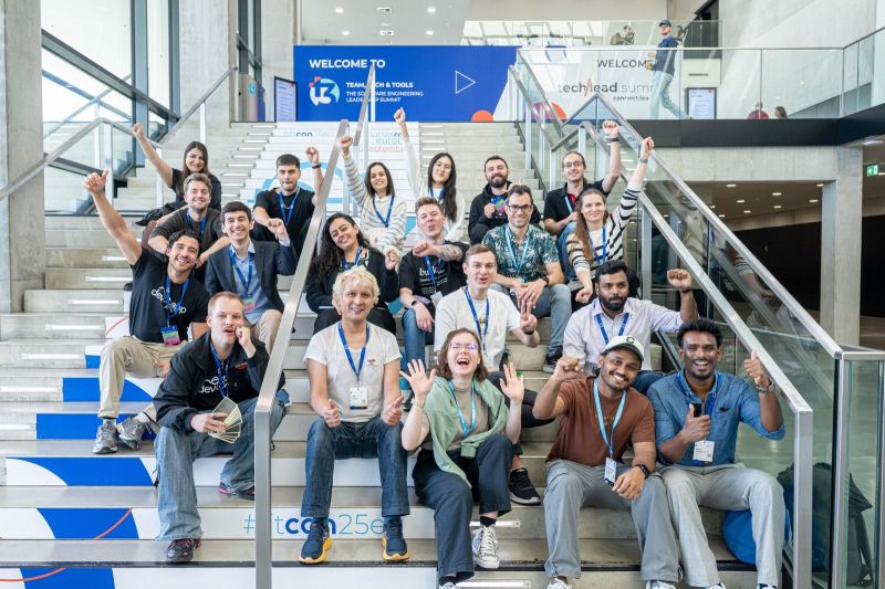 QitmentX7's tweet card. This year I had the opportunity to contribute as a volunteer to the organization of FlutterCon EU 2025. I gained new knowledge from the organizing team and improved my communication skills with...