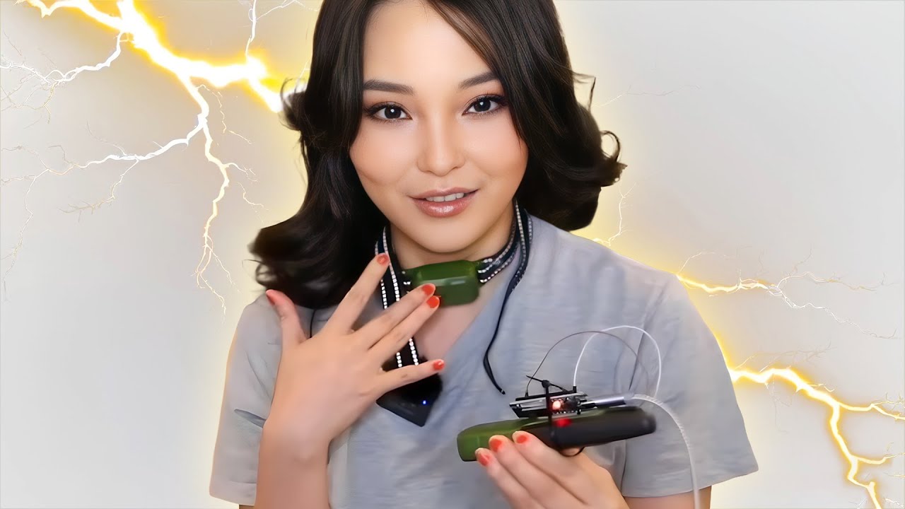 Howaboua's tweet card. I Gave My AI Permission to SHOCK Me… What Could Go Wrong?