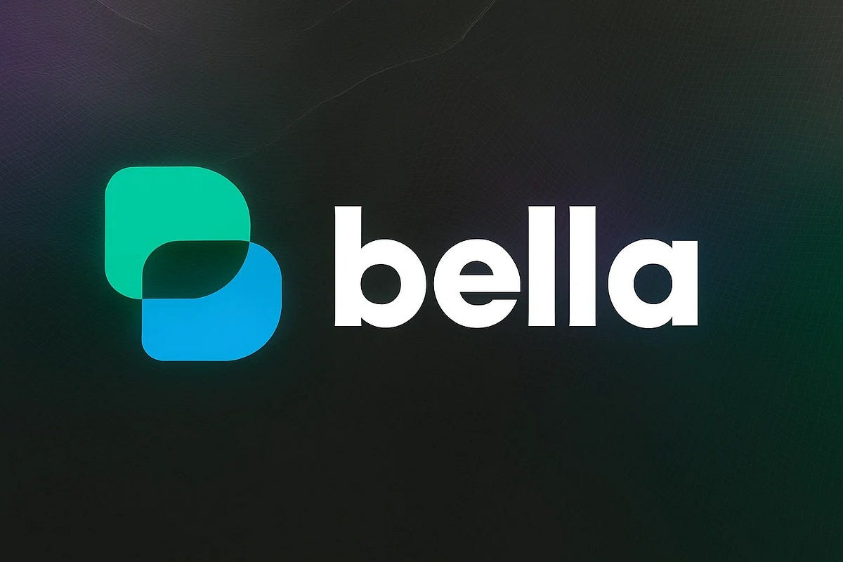 crynetio's tweet card. Democratizing DeFi: The Bella Protocol Blueprint We’re witnessing a seismic shift in decentralized finance accessibility. Bella Protocol isn’t just another DeFi project — it’s a meticulously …