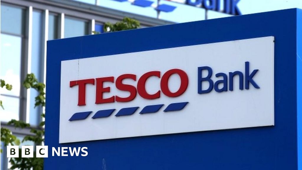 BBCTech's tweet card. A leading cybersecurity expert says thefts from Tesco Bank's online accounts are unlike anything he has ever seen before.
