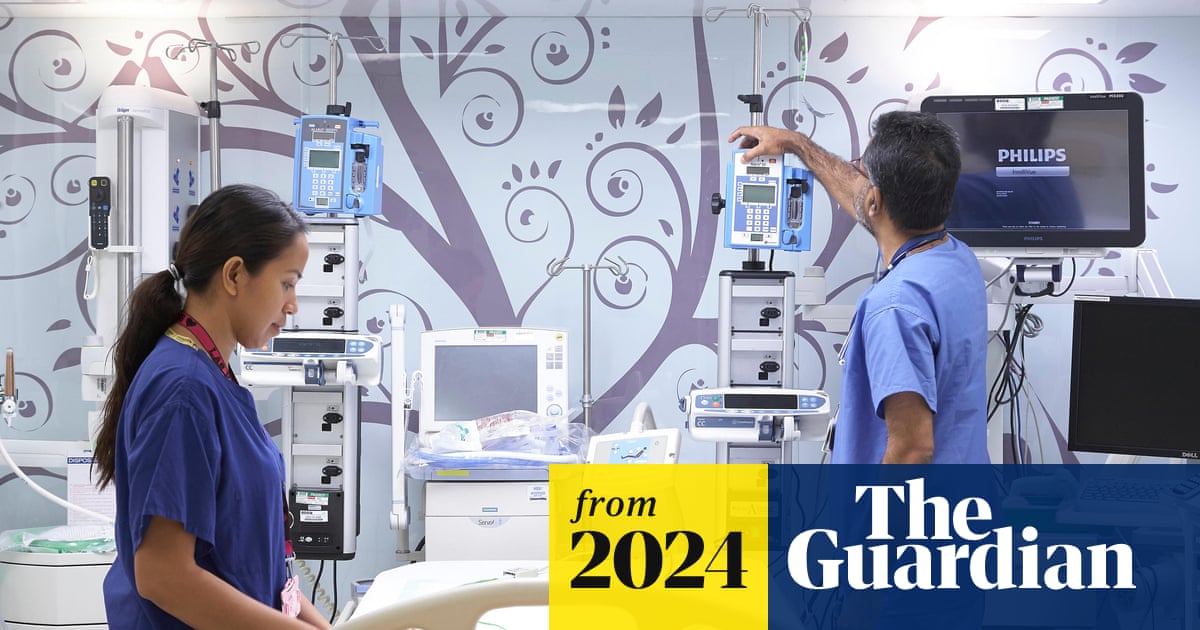 danielgoyal's tweet card. UK market rose to all-time high of £12.4bn last year, with NHS paying for nearly £3.5bn of procedures to ease backlog