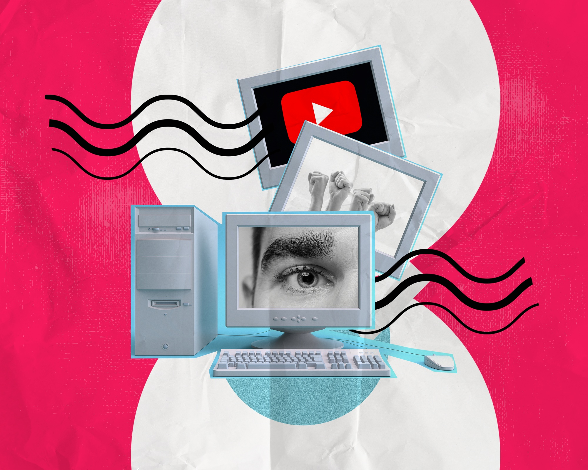 batesbn's tweet card. AI-generated content has a fundamental problem: it lacks the messy, unpredictable magic of human experience. While many creators attempt to convert AI