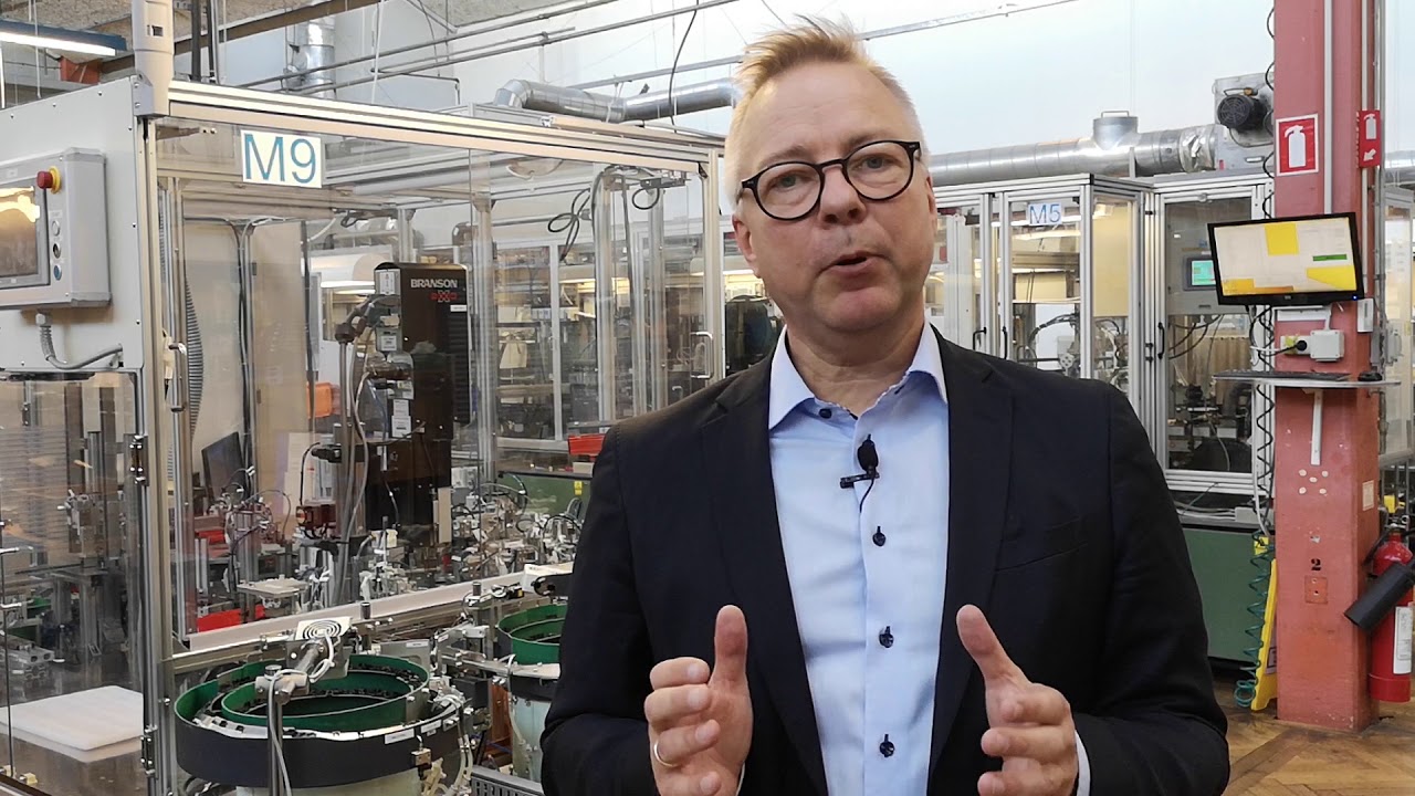 ApemFr's tweet card. How Consistent Quality is Ensured in Multimec Switches | MEC