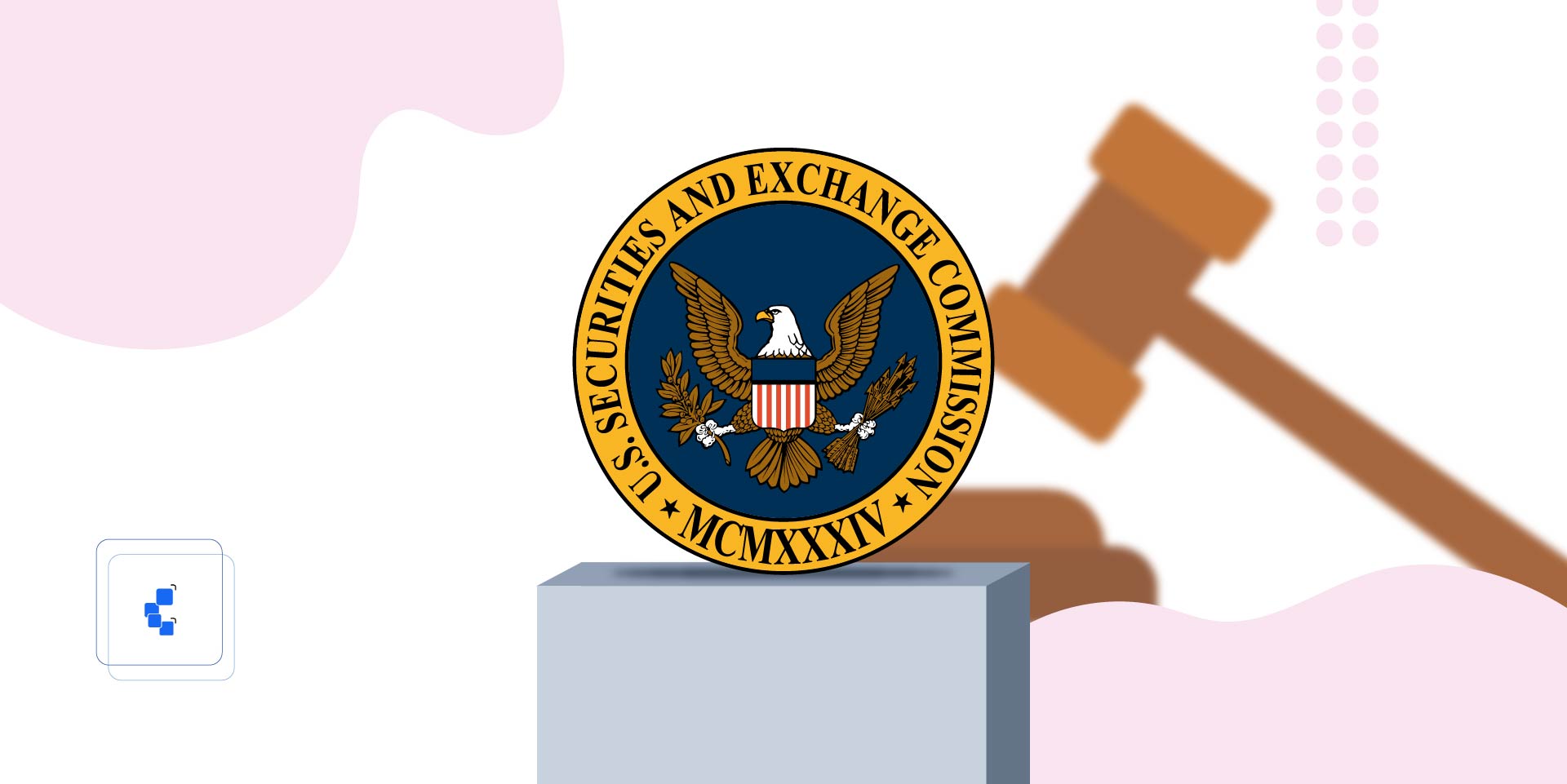 CriptoNoticias's tweet card. La SEC supervisa los mercados de valores en EE. UU., pero su postura sobre las criptomonedas ha generado debate e incertidumbre.