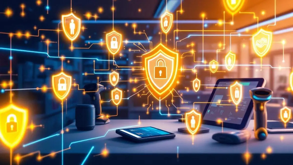 techday_au's tweet card. SOTI upgrades its ONE Platform to enhance device security, speed, and operational visibility, helping retailers boost efficiency and meet rising consumer expectations.