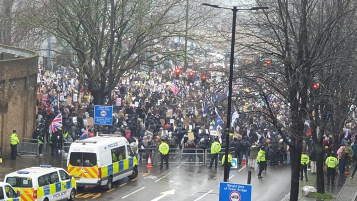 StopTheEmbassy's tweet card. We are 100 families taking on the CCP - and we need your help. … Mark Nygate needs your support for SAVE US FROM THE MEGA EMBASSY! SUPPORT OUR LEGAL CHALLENGE