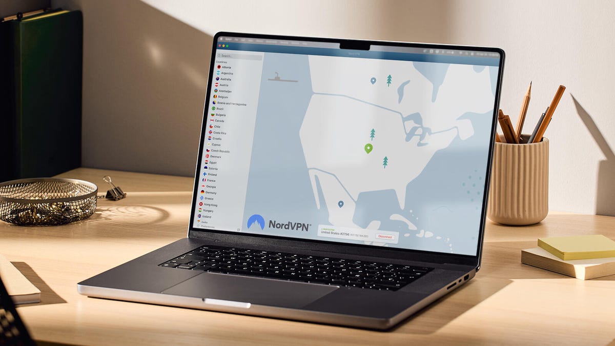 defensivecomput's tweet card. ExpressVPN is our choice for best VPN service, it's also one of the best VPNs for iPhone, Android, PC, and mac.