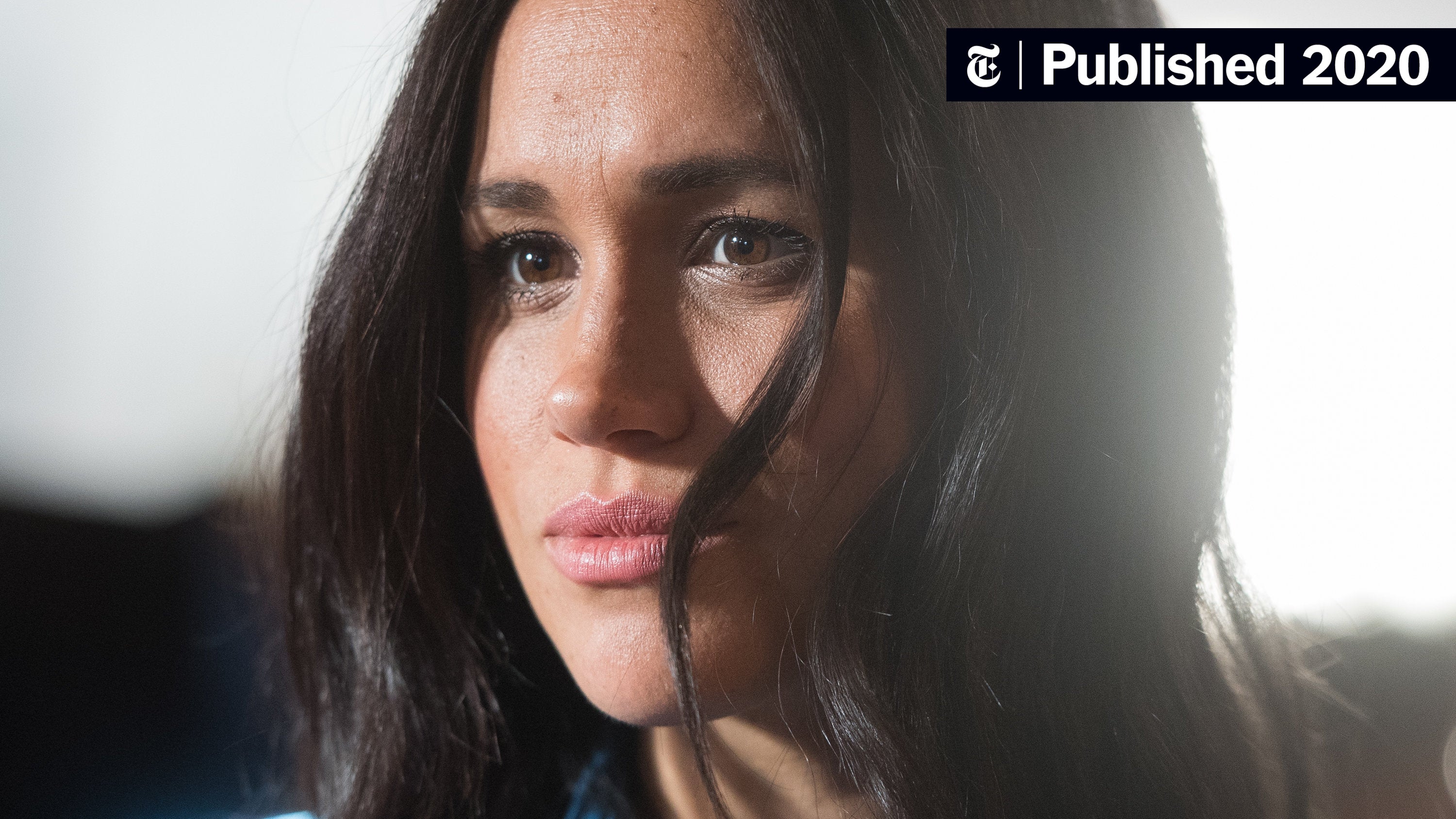 nytopinion's tweet card. It’s the racism.