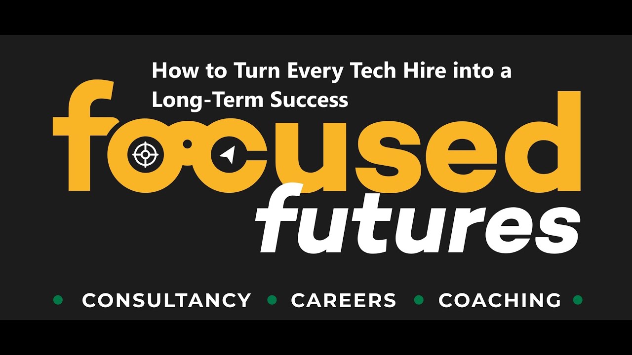 eldoncaindavis's tweet card. “How to Turn Every Tech Hire into a Long-Term Success | Focused...