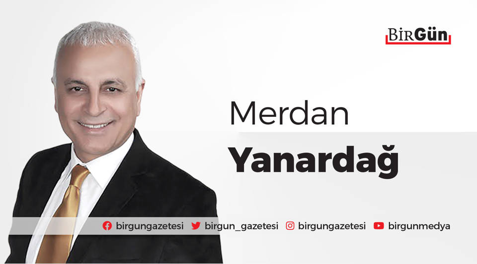merdanyanardag's tweet card. Türkiye’nin tarihsel kavşağı