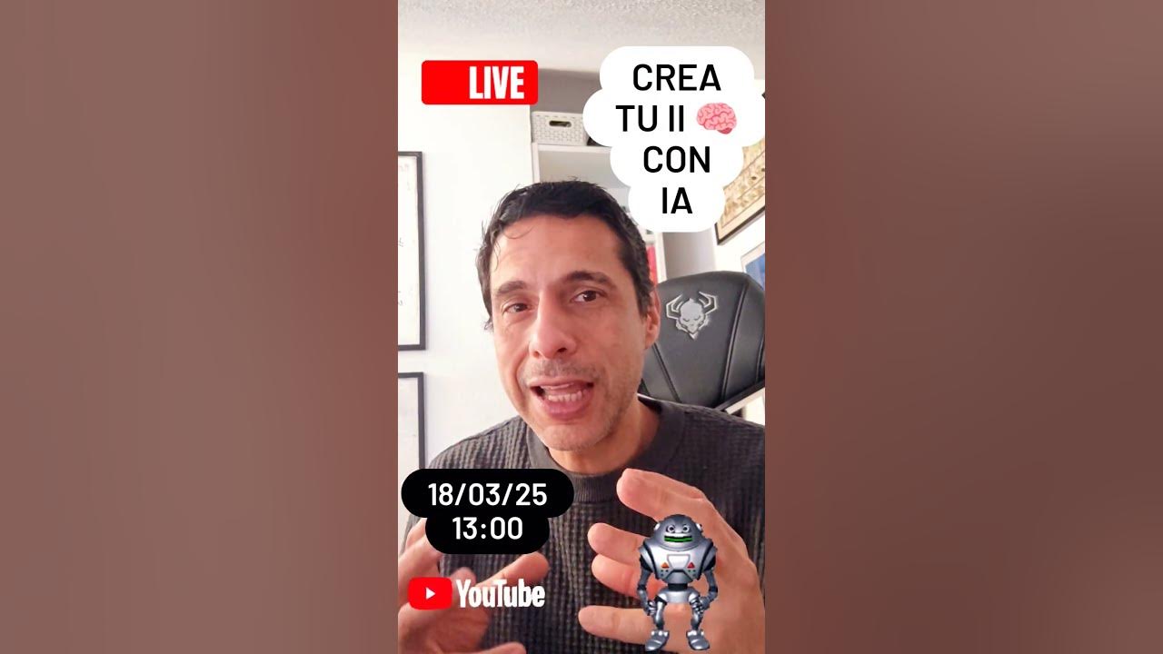 elprofesorotto's tweet card. En directo 🔴 construye tu segundo cerebro no te lo pierdas #profeo...