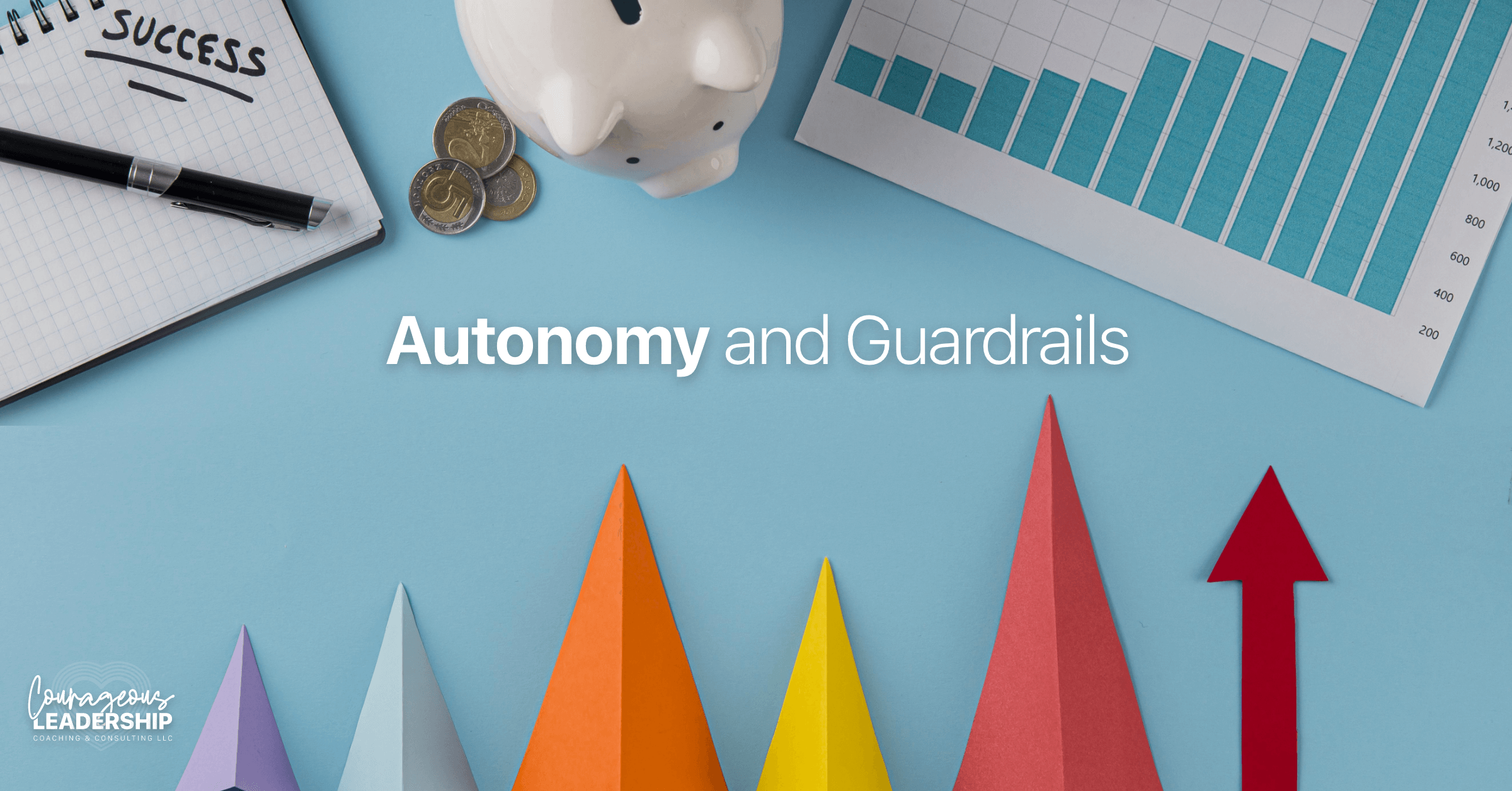 gcc_jsample's tweet card. As leaders we can support our people by helping to create guardrails for their risk taking. This is not necessarily simple or easy and is in fact messy.