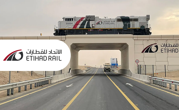 TechEhsSolution's tweet card. Client Name Rail Infrastructure Organization Size 201-500 Employees Solution Safety Induction Video Etihad Rail Infrastructure LLC is a leading government-owned organization established under the...