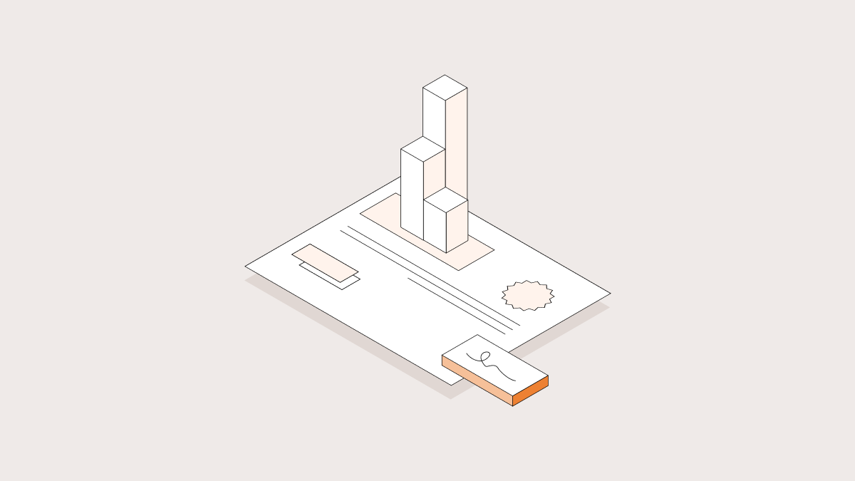 Restructuring__'s tweet card. SBIC license whitepaper | Carta