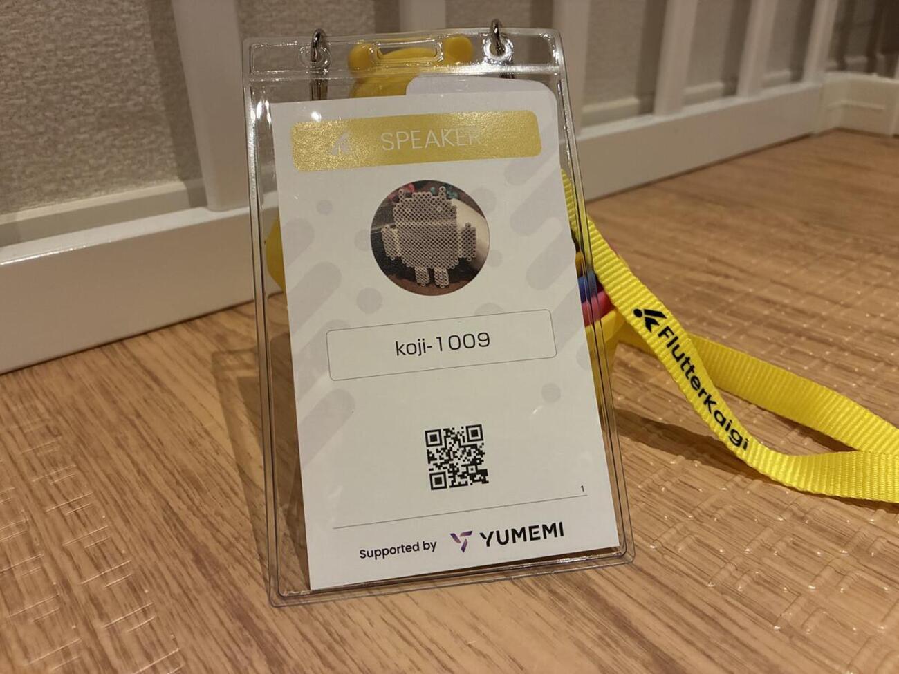 D_R_1009's tweet card. FlutterKaigi 2025に登壇してきました。記憶が新しいうちに、登壇のあれこれを書いておきます。 登壇 今年は2つプロポーザルを提出し、1つ採択されました。採択から漏れたネタは、ブログかどこかで登壇したいなと思っています。 httpパッケージというか、HttpClientの癖が強いねって話です。 fortee…