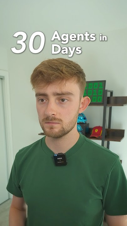 AbbyReact's tweet card. How I built my Video Editing Agent using Python 🎥 #programming...