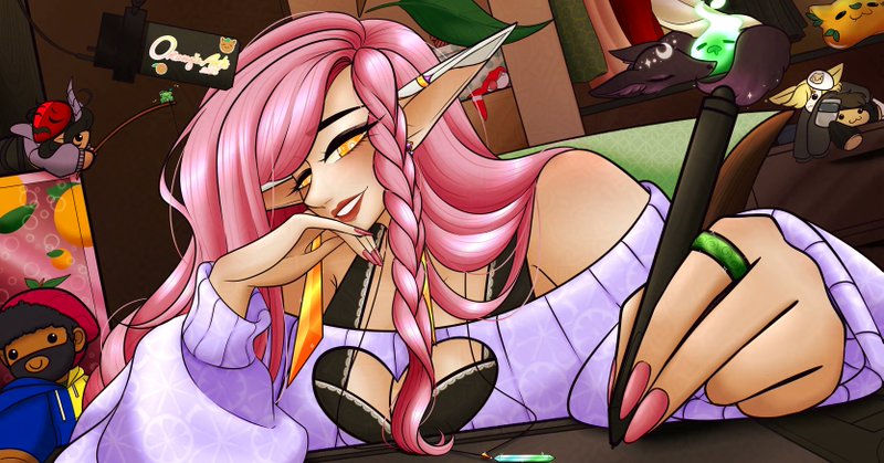 Tweet card summary image