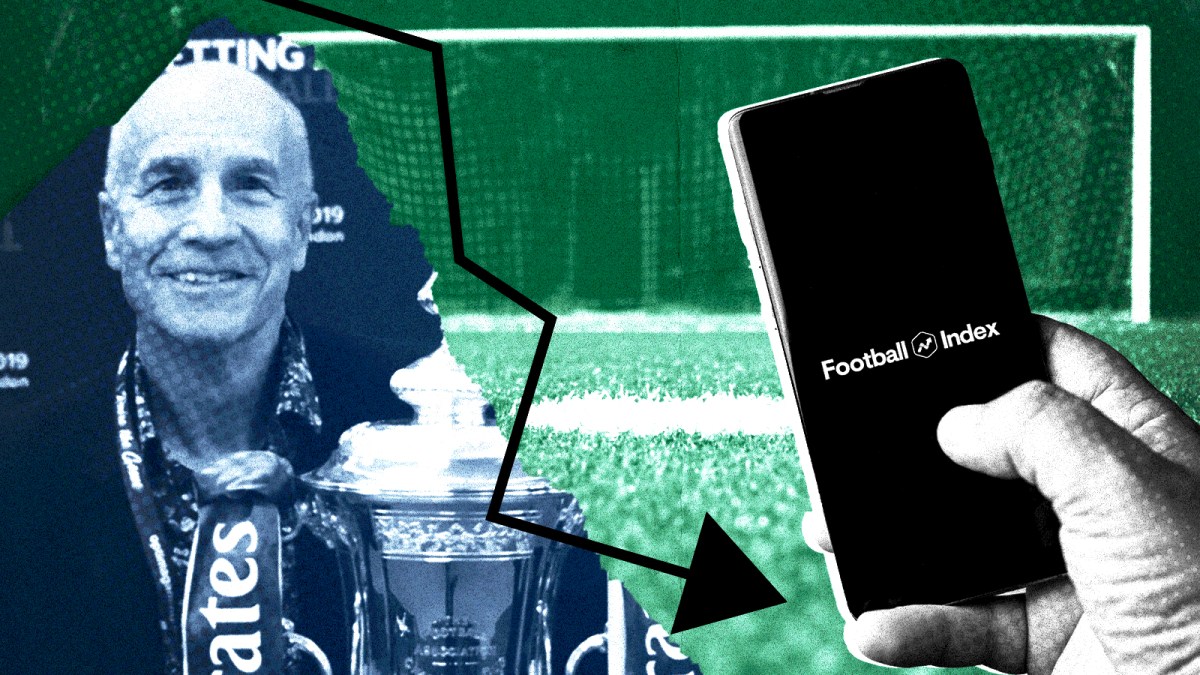 josephmdurso's tweet card. There was anger at the government over failure to regulate Adam Cole’s ‘virtual shares’ trading platform, and now he is helping to launch a very similar product