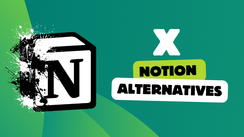 itsfoss2's tweet card. Looking to replace Notion with some open source and privacy-friendly solutions on Linux? I tried a few alternatives and here's what I think of them.