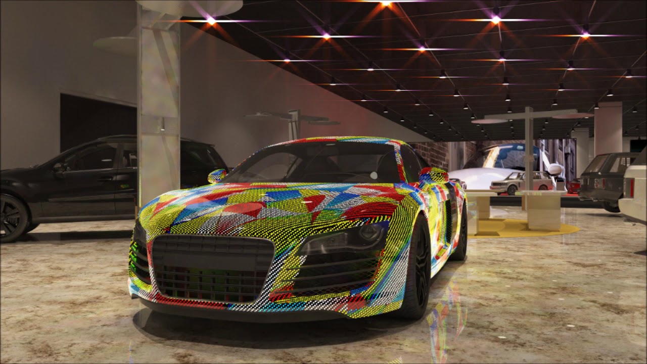 LighthouseLED's tweet card. Lighthouse Technologies Ltd. - Events & Entertainment LED Video...