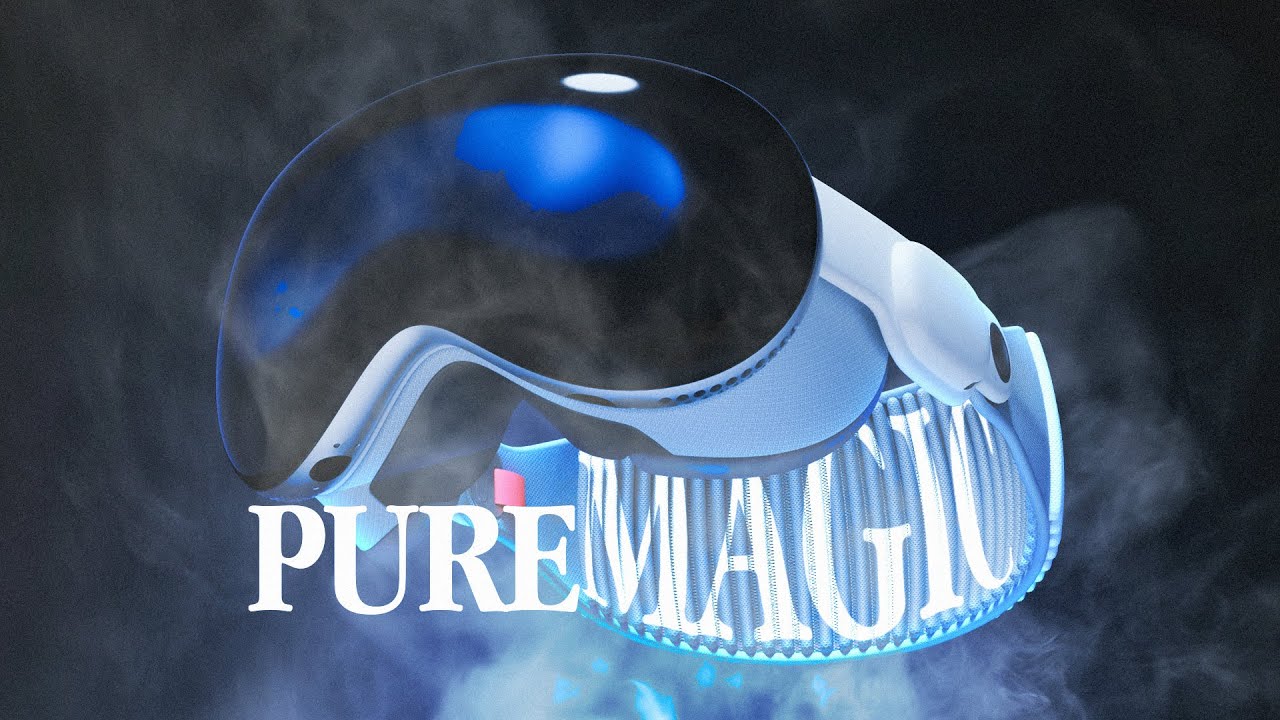 jaxx's tweet card. Literally the only Apple Vision Pro review you need.