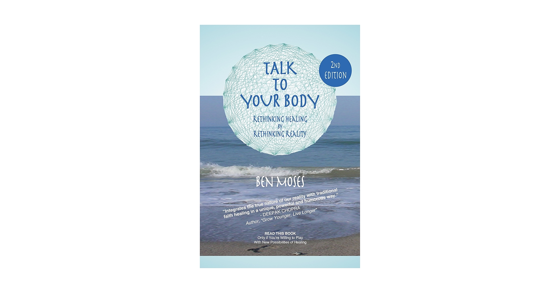 awhisperTOAROAR's tweet card. The book offers a new and powerful tool to help our bodies heal. 'Talk to Your Body' details 40 years of one man's investigation and more than 20 years of personal experience in helping his own body...